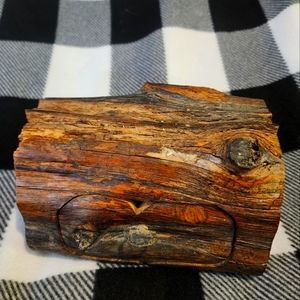 Handmade Jewelry Box